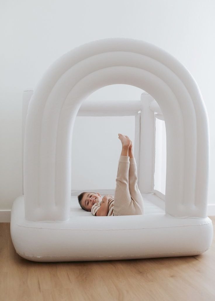 BabyBounce Dome®